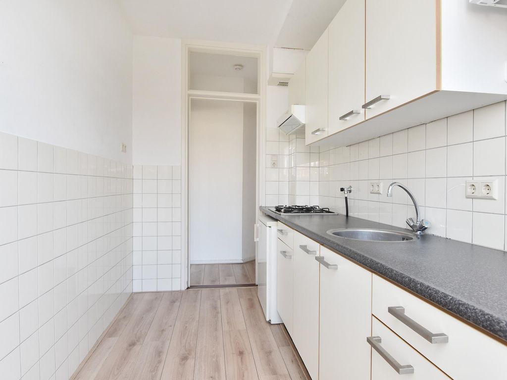 Driebergenstraat 311, 'S-GRAVENHAGE