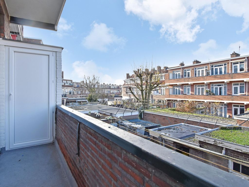 Driebergenstraat 311, 'S-GRAVENHAGE