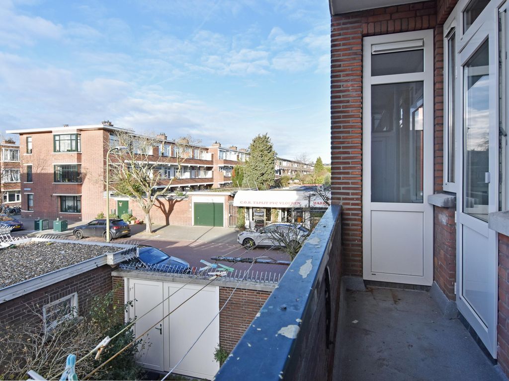 Driebergenstraat 311, 'S-GRAVENHAGE