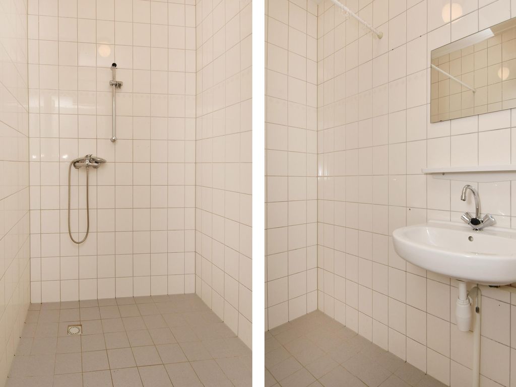 Driebergenstraat 311, 'S-GRAVENHAGE