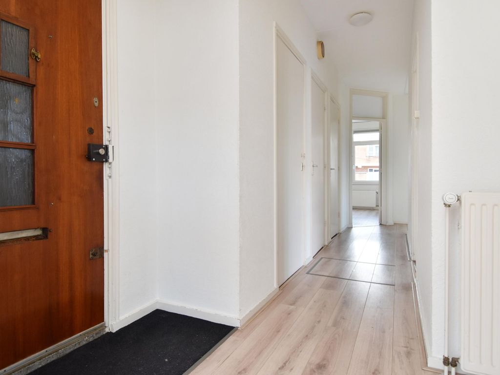 Driebergenstraat 311, 'S-GRAVENHAGE