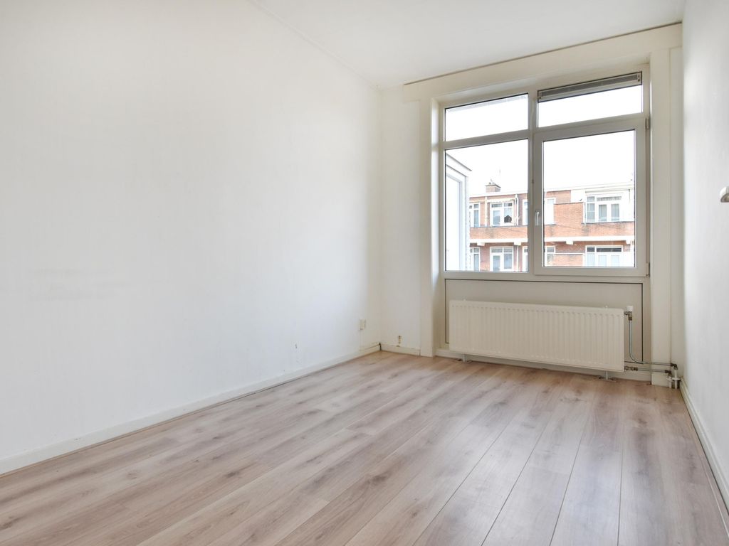 Driebergenstraat 311, 'S-GRAVENHAGE