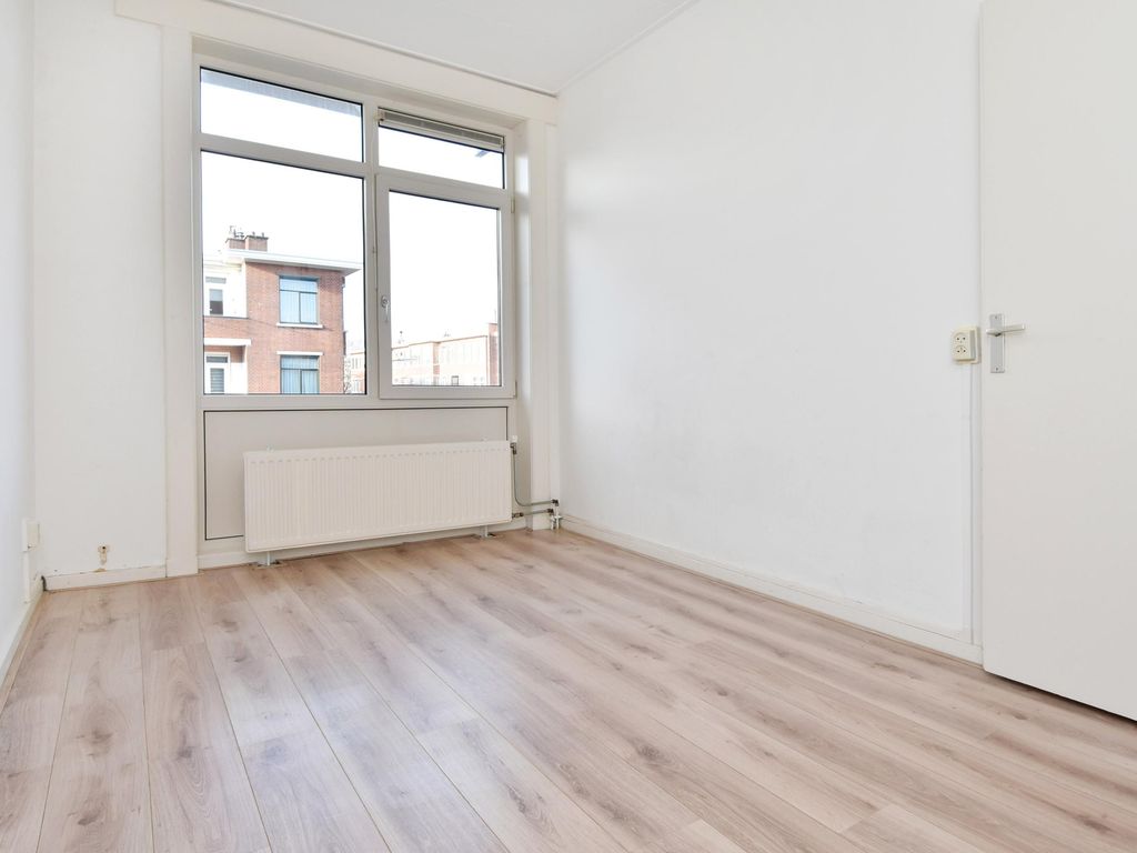 Driebergenstraat 311, 'S-GRAVENHAGE