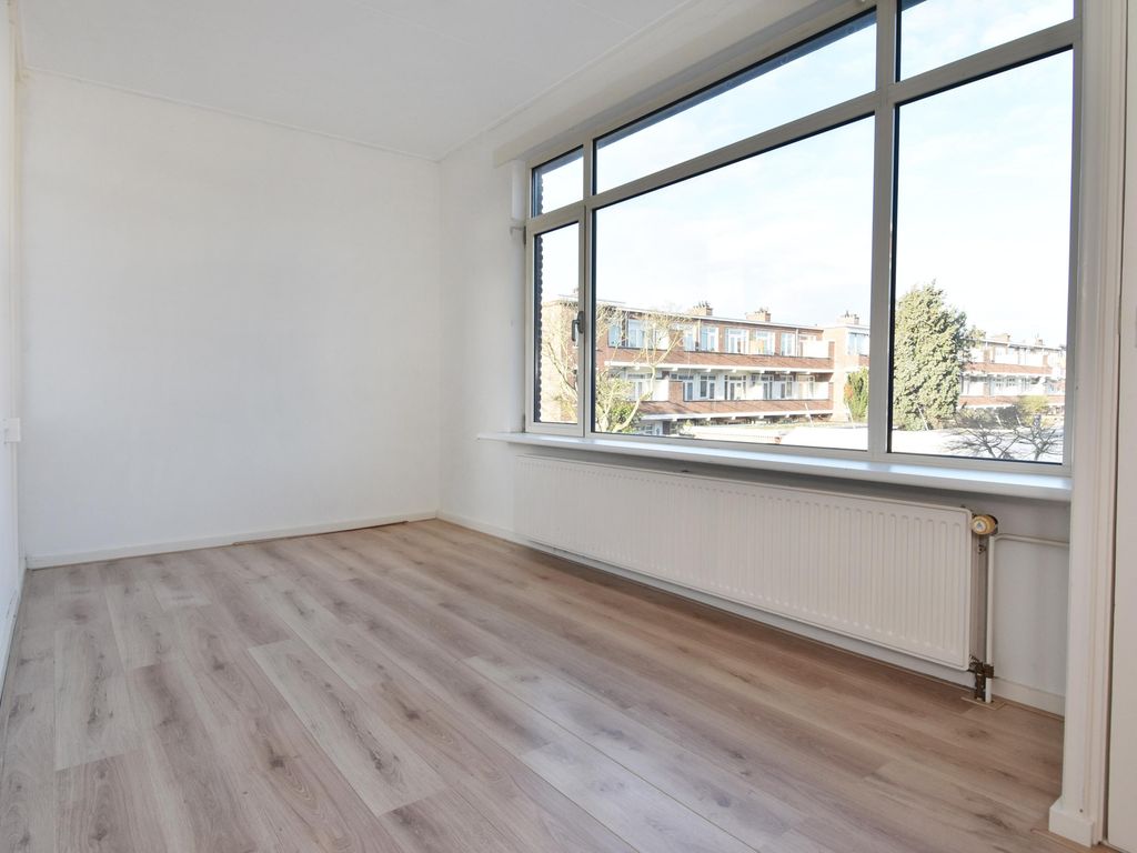 Driebergenstraat 311, 'S-GRAVENHAGE