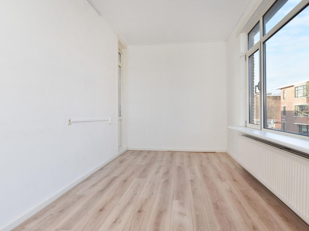 Driebergenstraat 311, 'S-GRAVENHAGE