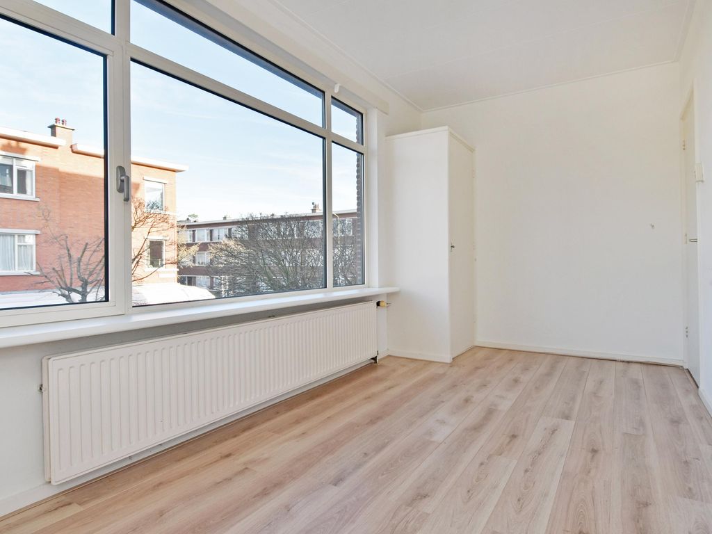 Driebergenstraat 311, 'S-GRAVENHAGE