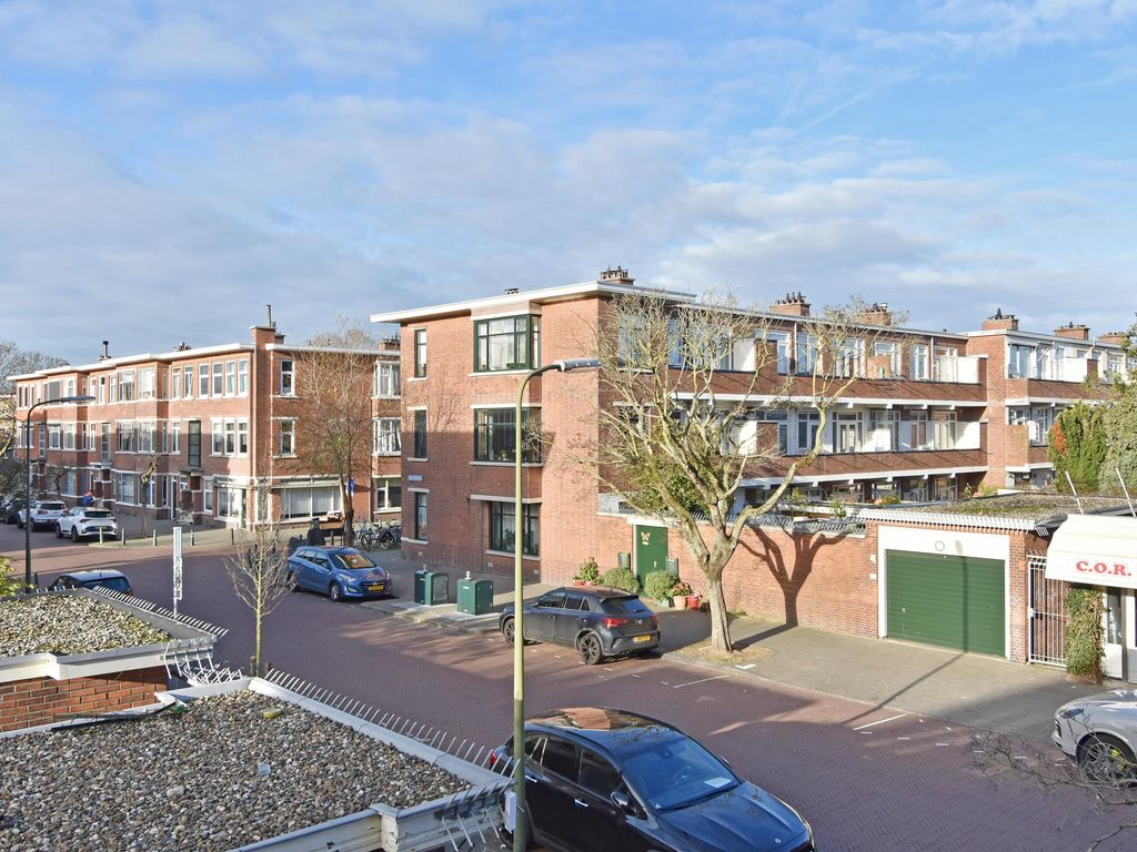 Driebergenstraat 311, 'S-GRAVENHAGE
