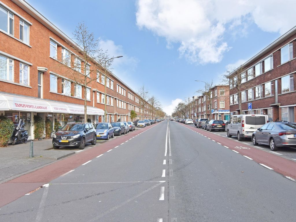 Driebergenstraat 311, 'S-GRAVENHAGE