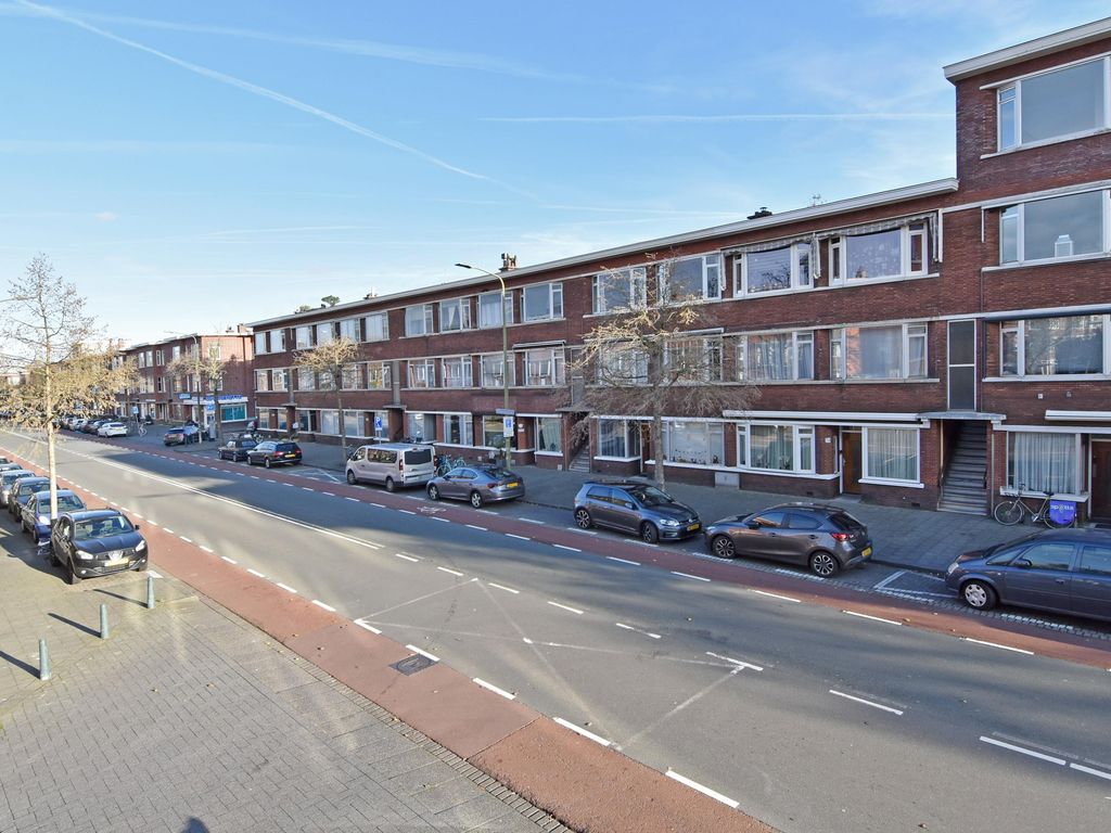 Driebergenstraat 311, 'S-GRAVENHAGE
