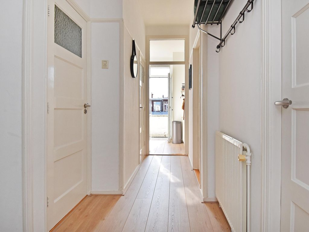 Jaarsveldstraat 84, 'S-GRAVENHAGE