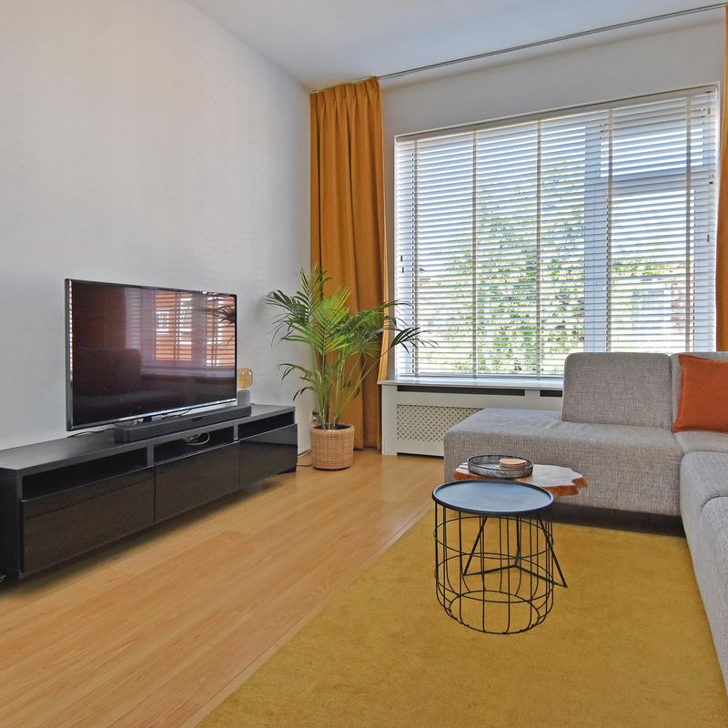 Jaarsveldstraat 84, 'S-GRAVENHAGE