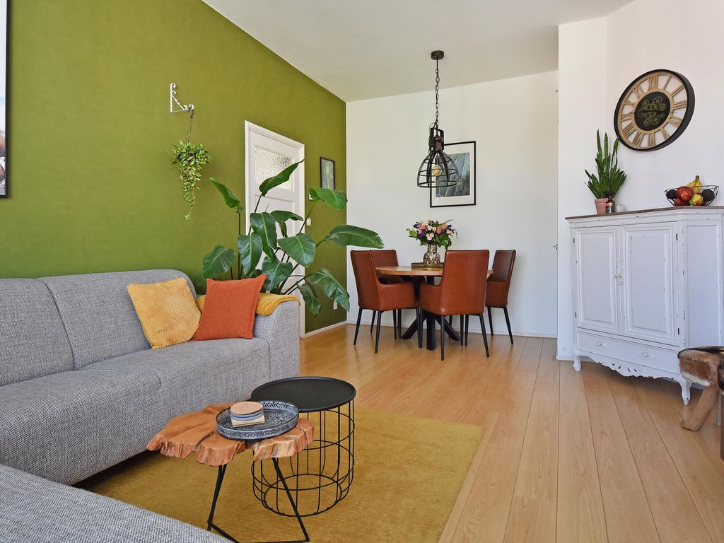 Jaarsveldstraat 84, 'S-GRAVENHAGE