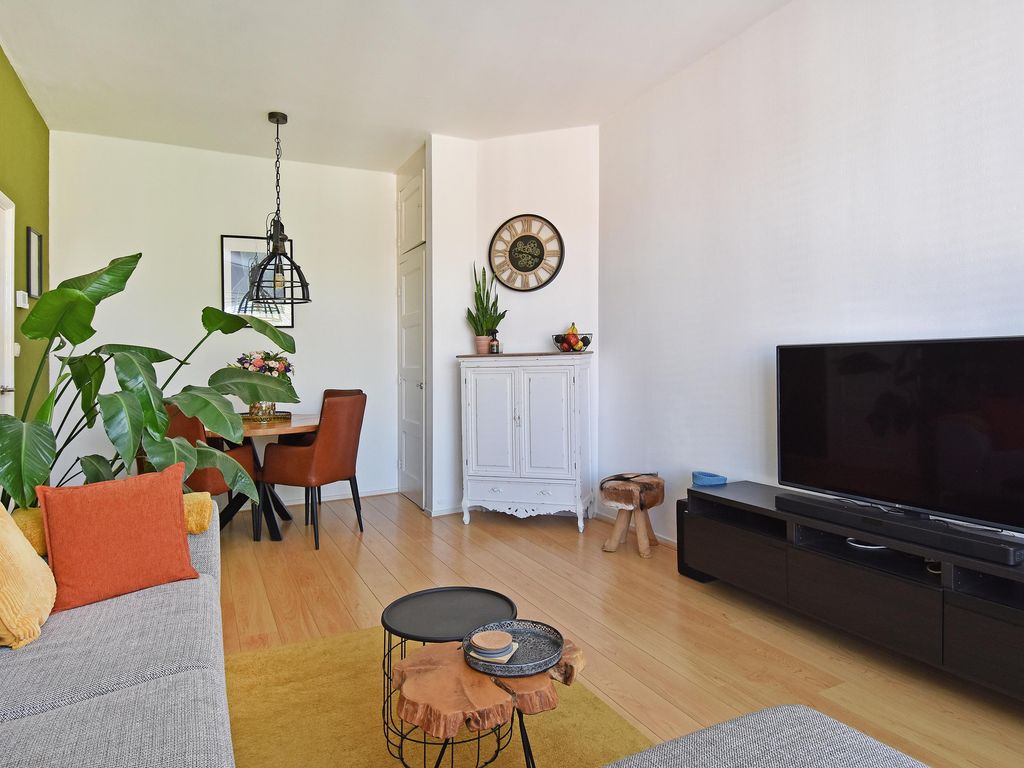 Jaarsveldstraat 84, 'S-GRAVENHAGE