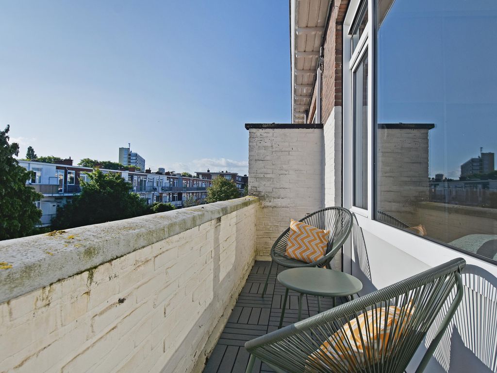 Jaarsveldstraat 84, 'S-GRAVENHAGE