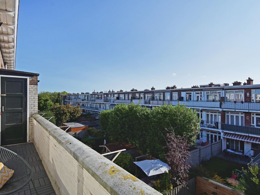 Jaarsveldstraat 84, 'S-GRAVENHAGE