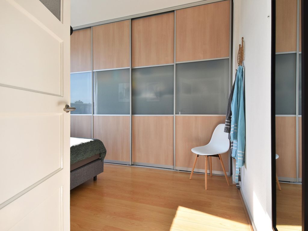 Jaarsveldstraat 84, 'S-GRAVENHAGE