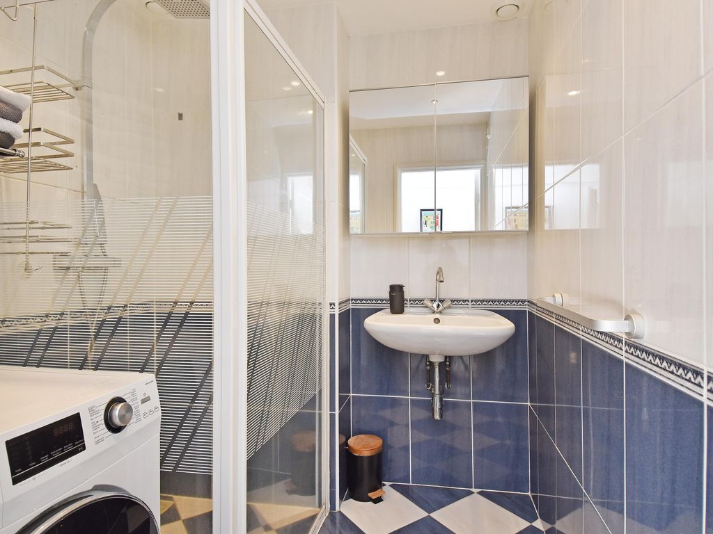 Jaarsveldstraat 84, 'S-GRAVENHAGE