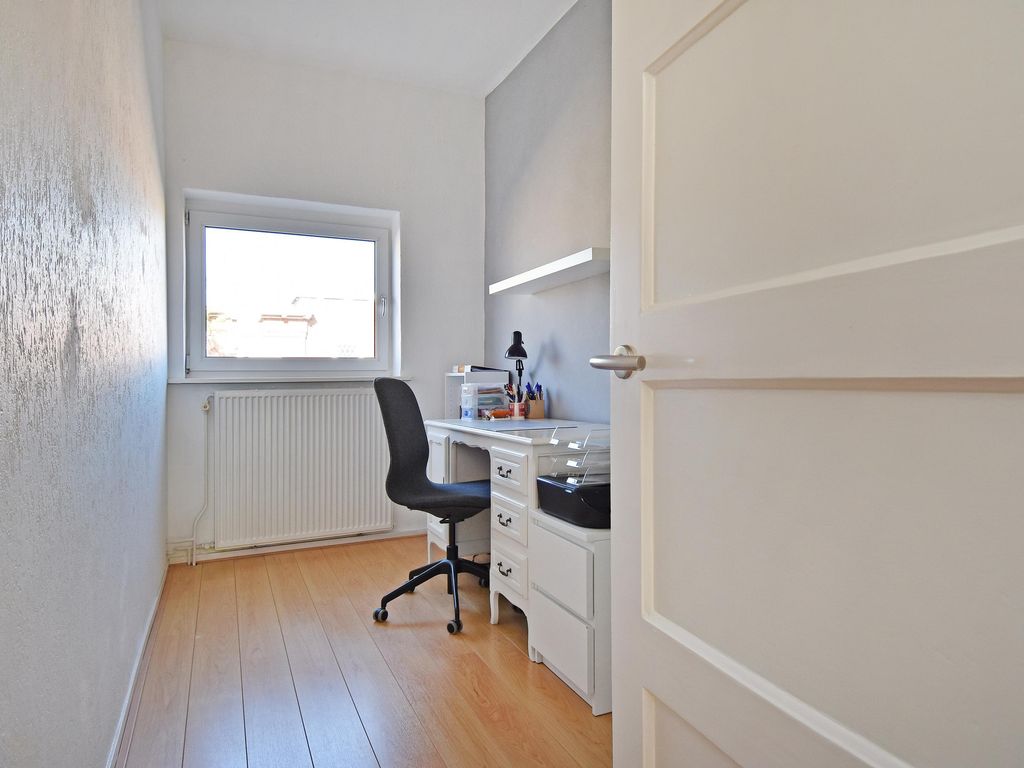 Jaarsveldstraat 84, 'S-GRAVENHAGE