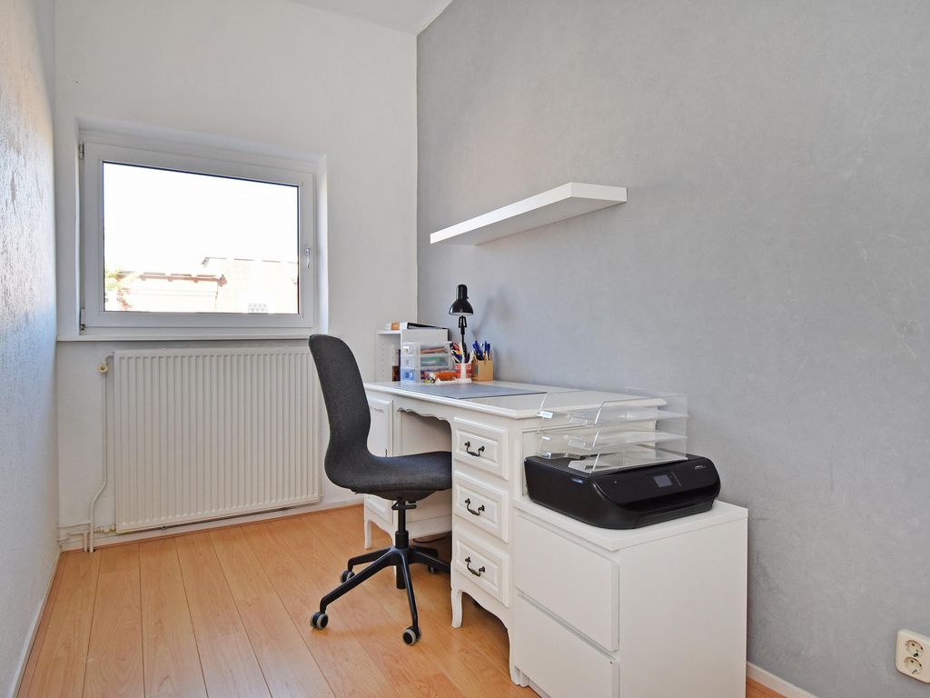 Jaarsveldstraat 84, 'S-GRAVENHAGE