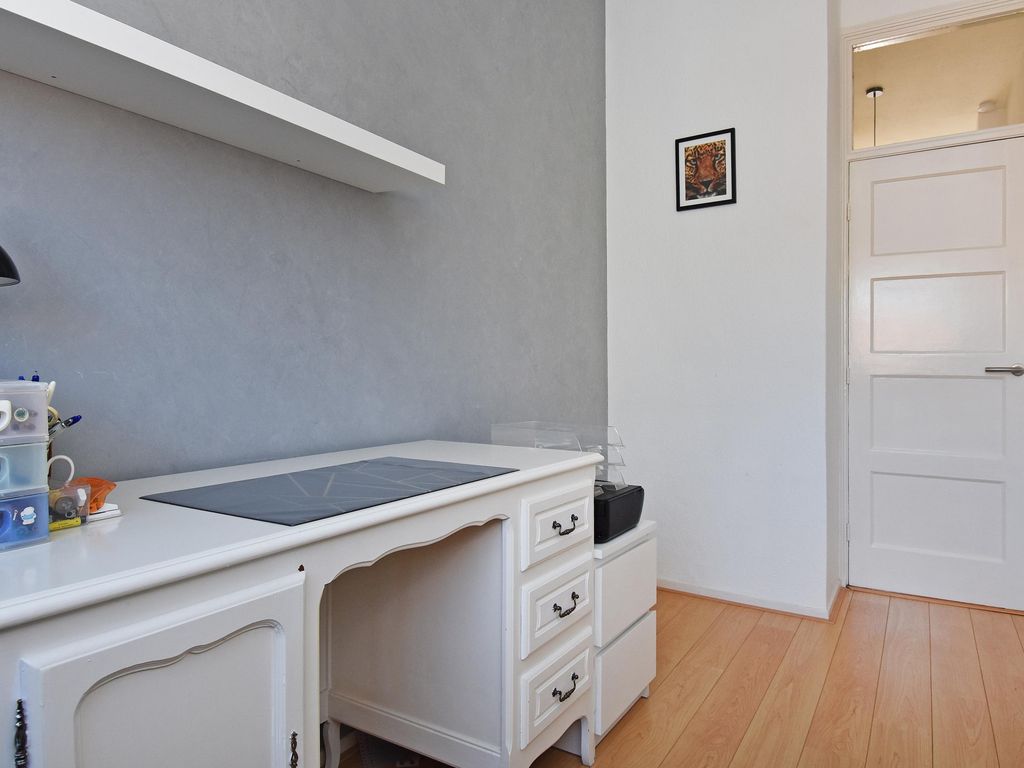 Jaarsveldstraat 84, 'S-GRAVENHAGE