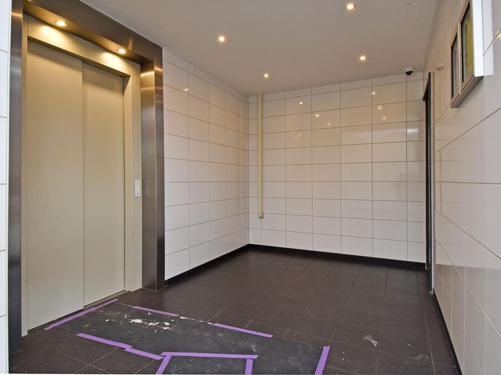 Leyweg 38B, 'S-GRAVENHAGE