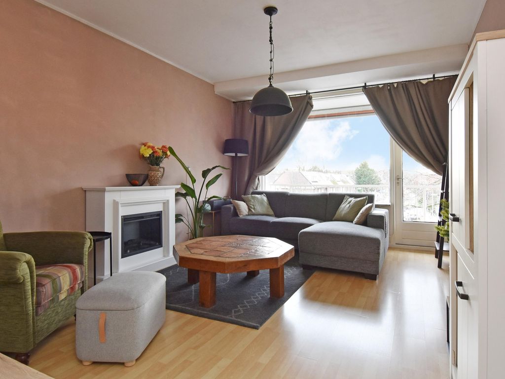 Leyweg 38B, 'S-GRAVENHAGE