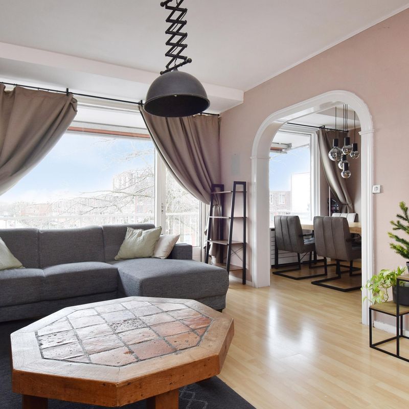 Leyweg 38B, 'S-GRAVENHAGE