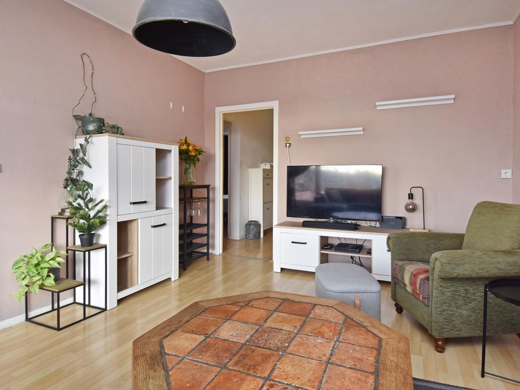 Leyweg 38B, 'S-GRAVENHAGE