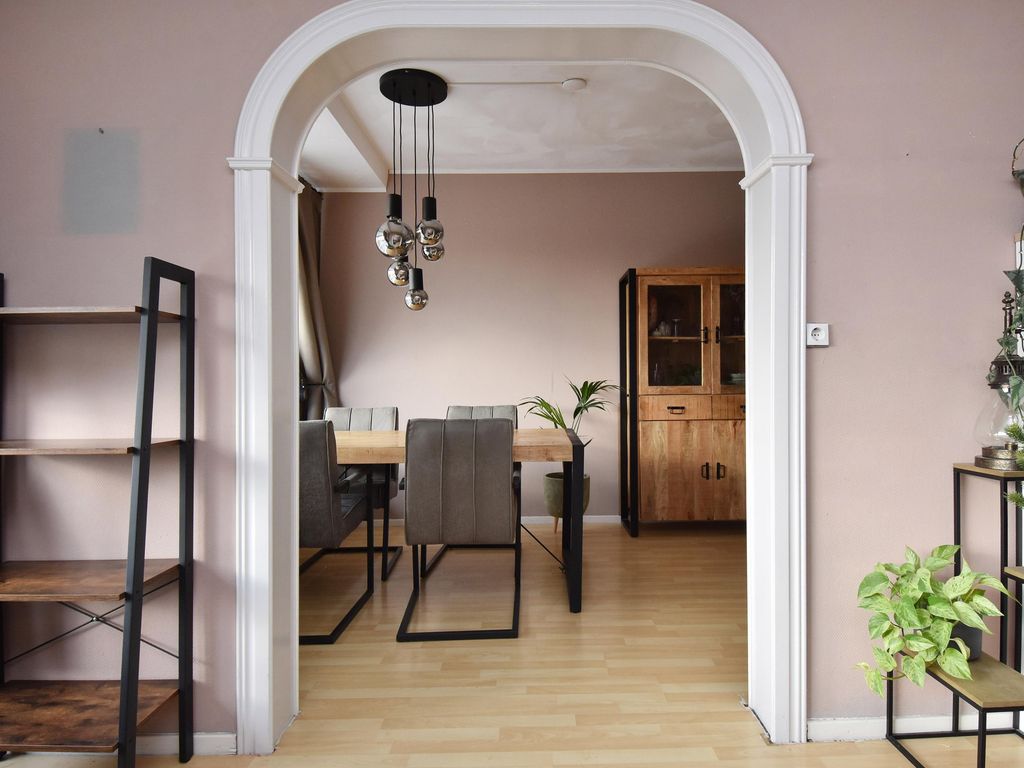 Leyweg 38B, 'S-GRAVENHAGE