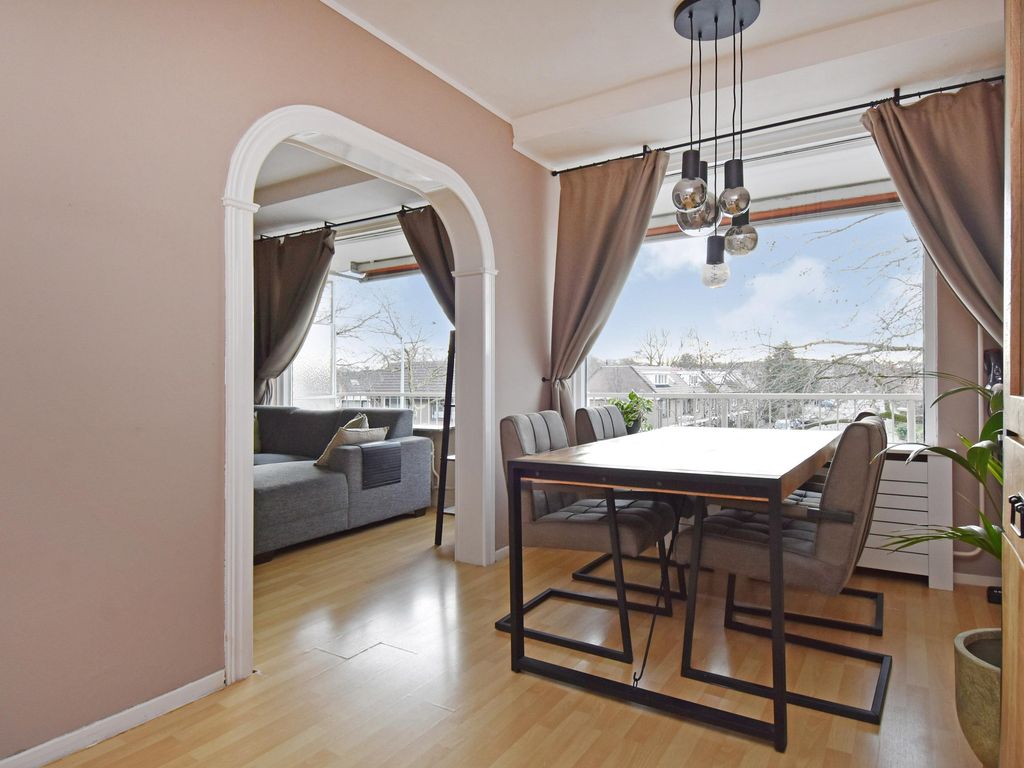 Leyweg 38B, 'S-GRAVENHAGE