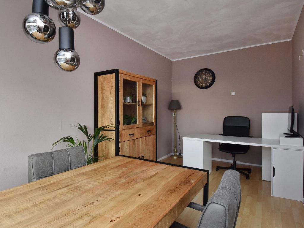 Leyweg 38B, 'S-GRAVENHAGE