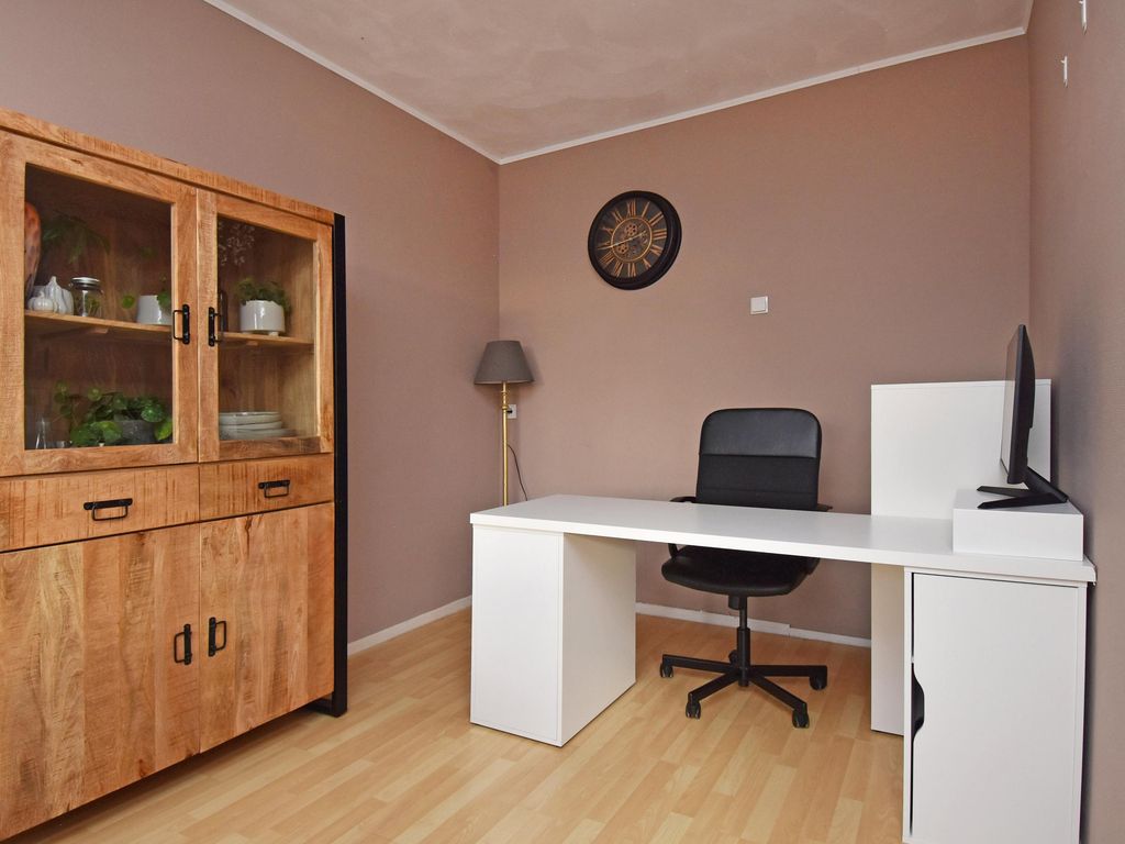 Leyweg 38B, 'S-GRAVENHAGE