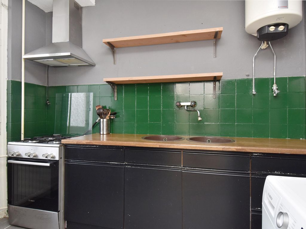 Leyweg 38B, 'S-GRAVENHAGE