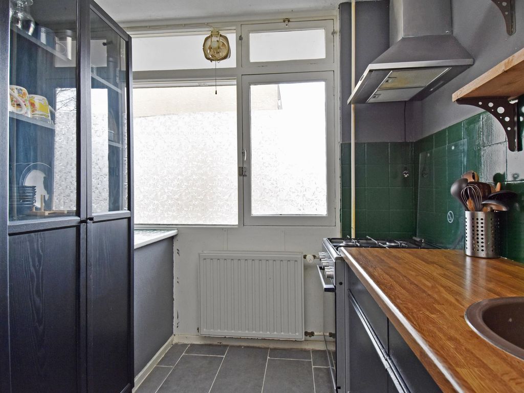 Leyweg 38B, 'S-GRAVENHAGE