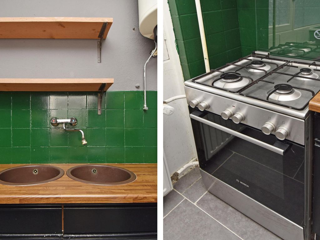 Leyweg 38B, 'S-GRAVENHAGE