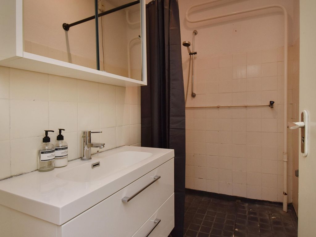 Leyweg 38B, 'S-GRAVENHAGE