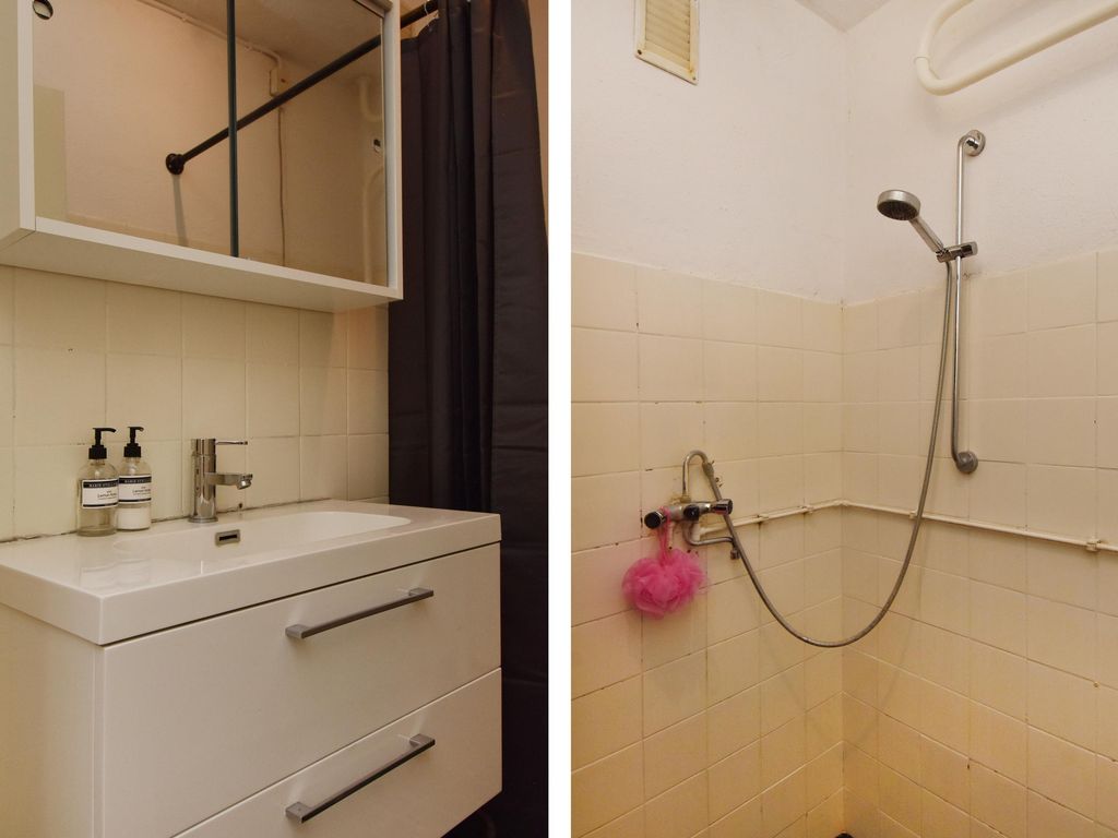 Leyweg 38B, 'S-GRAVENHAGE