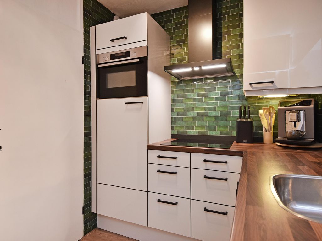 Oude Haagweg 579D, 'S-GRAVENHAGE