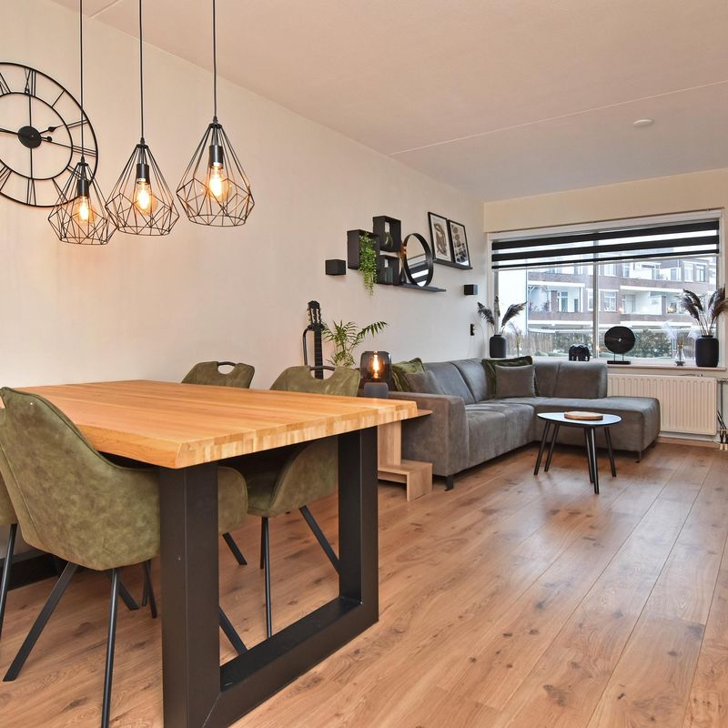 Oude Haagweg 579D, 'S-GRAVENHAGE