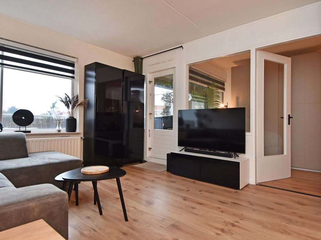 Oude Haagweg 579D, 'S-GRAVENHAGE