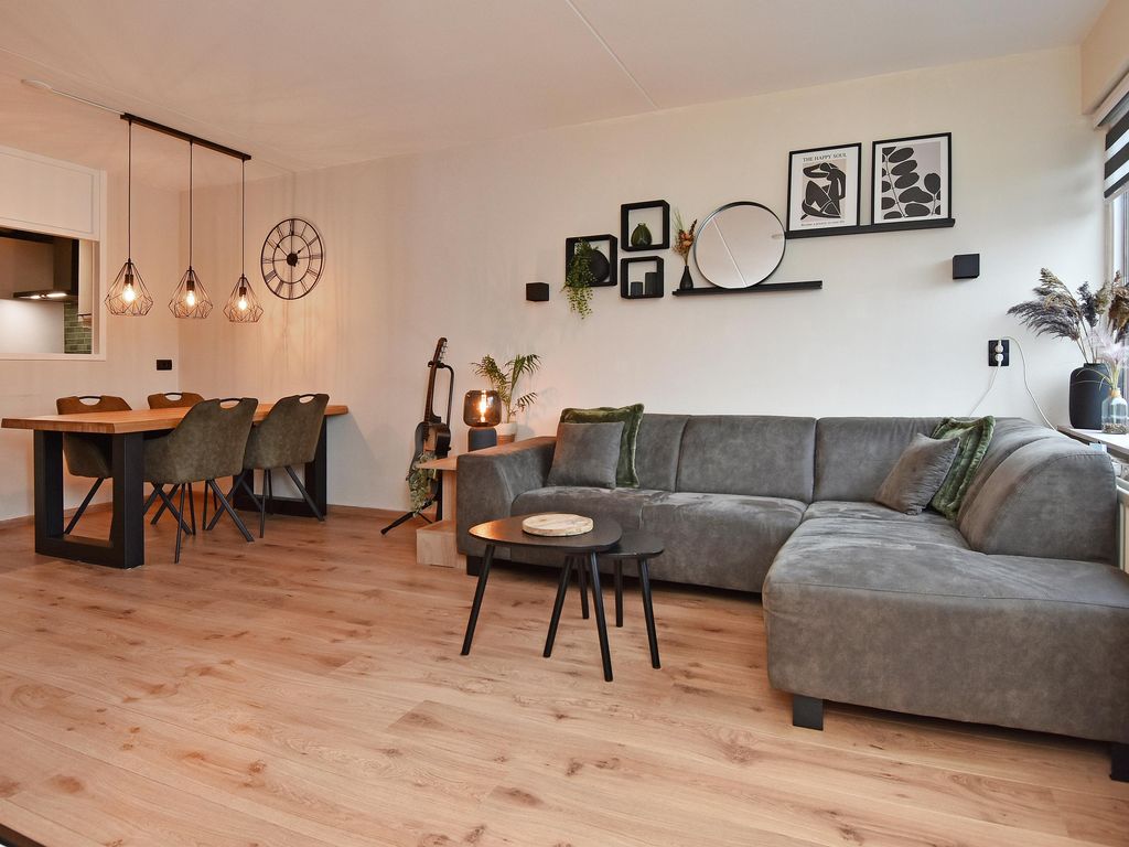 Oude Haagweg 579D, 'S-GRAVENHAGE