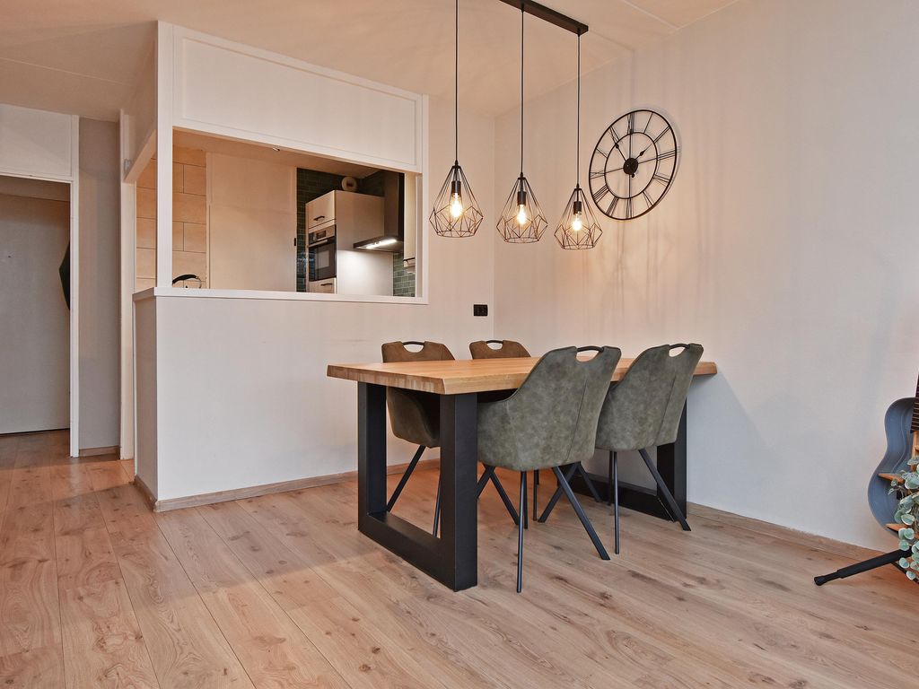 Oude Haagweg 579D, 'S-GRAVENHAGE