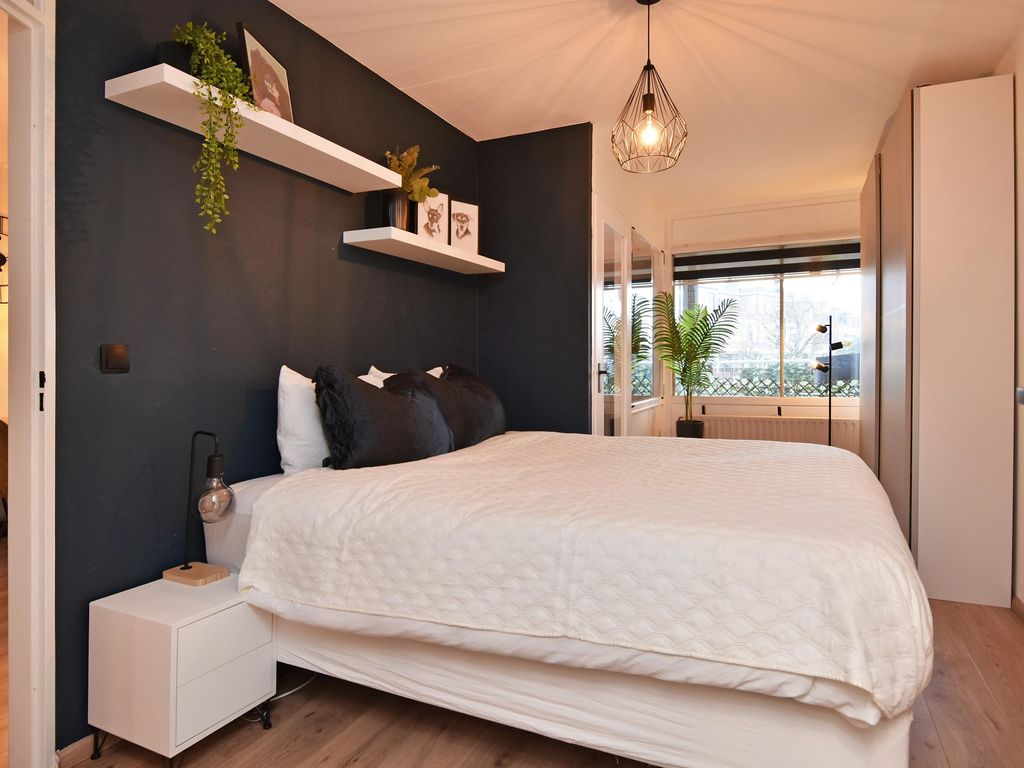 Oude Haagweg 579D, 'S-GRAVENHAGE