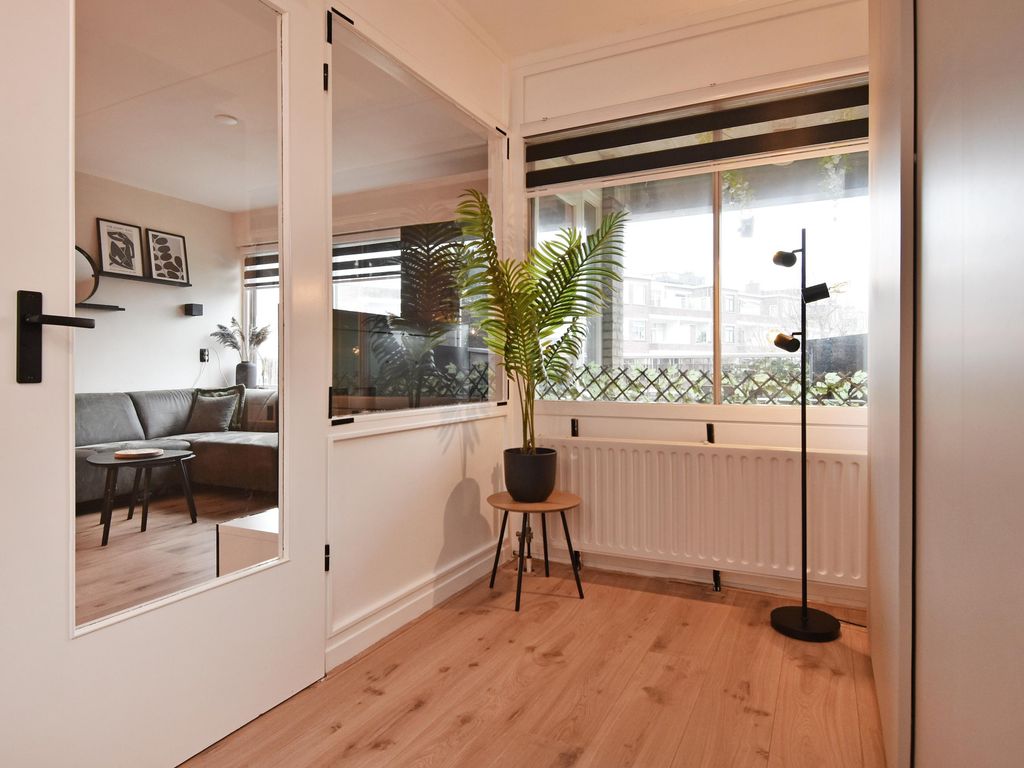 Oude Haagweg 579D, 'S-GRAVENHAGE