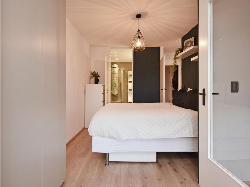 Oude Haagweg 579D, 'S-GRAVENHAGE