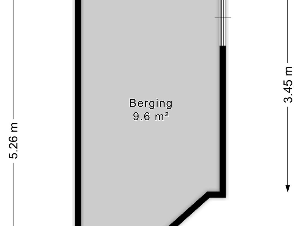 Oude Haagweg 579D, 'S-GRAVENHAGE