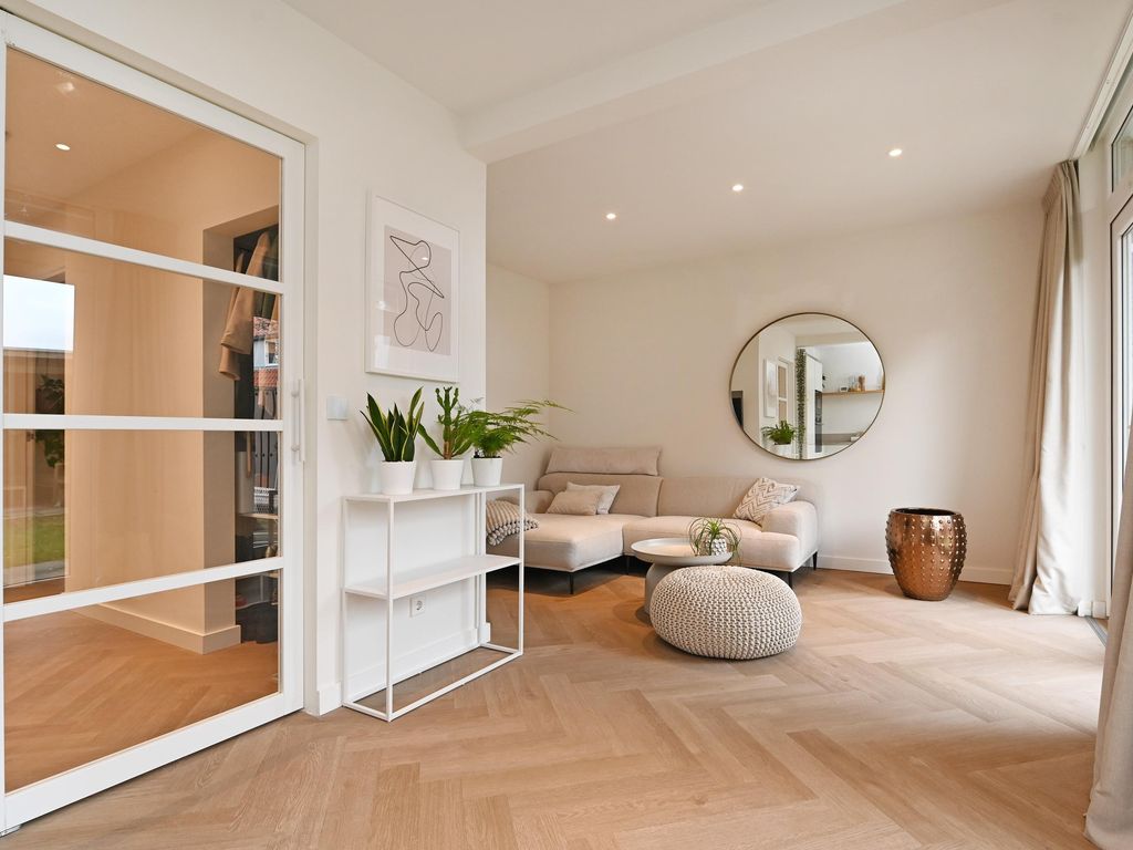 Bussumsestraat 58, 'S-GRAVENHAGE