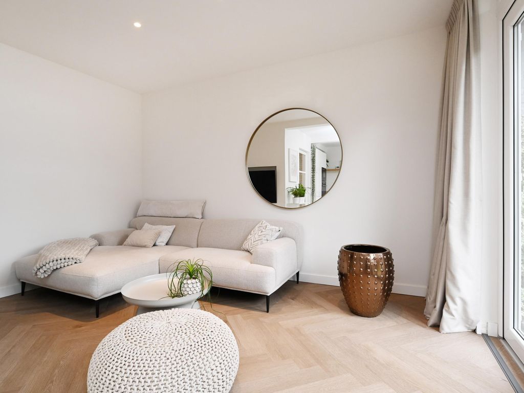 Bussumsestraat 58, 'S-GRAVENHAGE