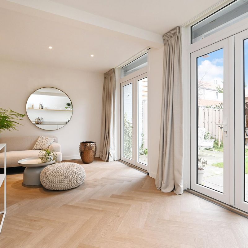 Bussumsestraat 58, 'S-GRAVENHAGE