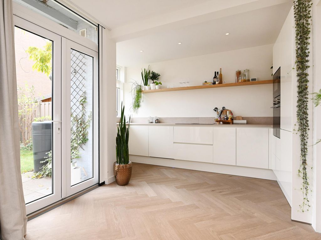 Bussumsestraat 58, 'S-GRAVENHAGE